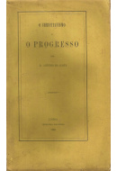 Livros/Acervo/C/COSTA ANT O CHRIST